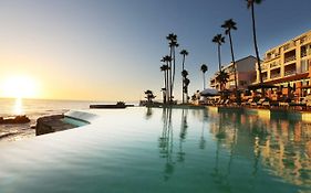 Las Rosas Hotel And Spa Ensenada 4*